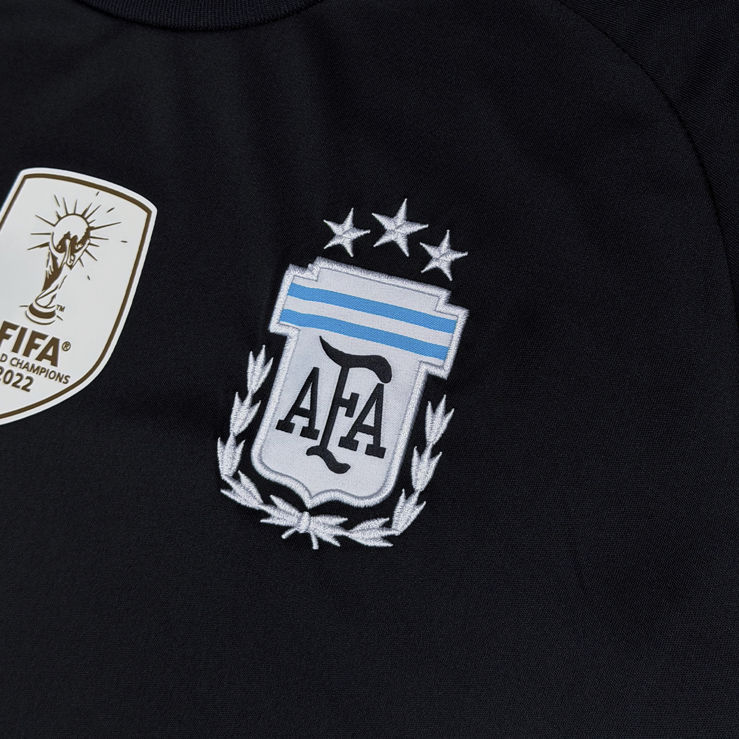 Argentina World Cup 2026 Goalkeeper