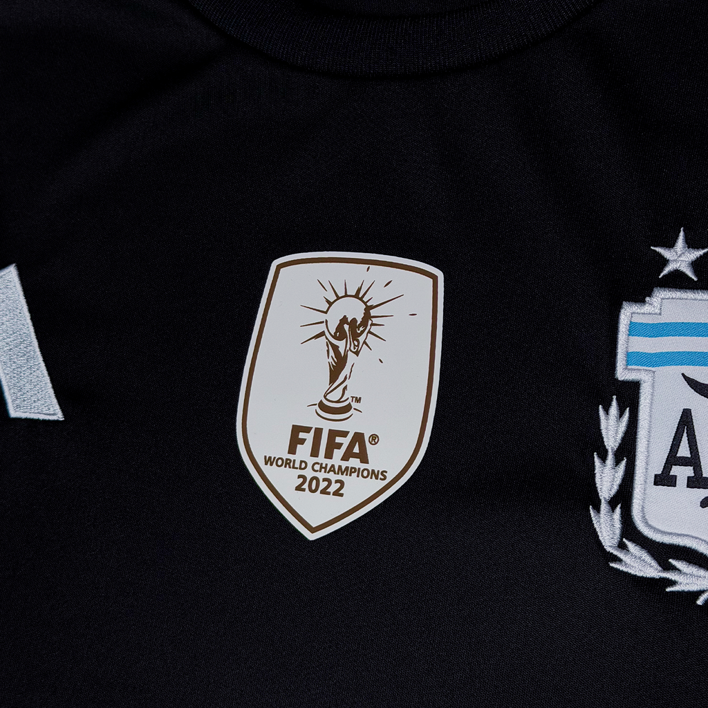Argentina World Cup 2026 Goalkeeper