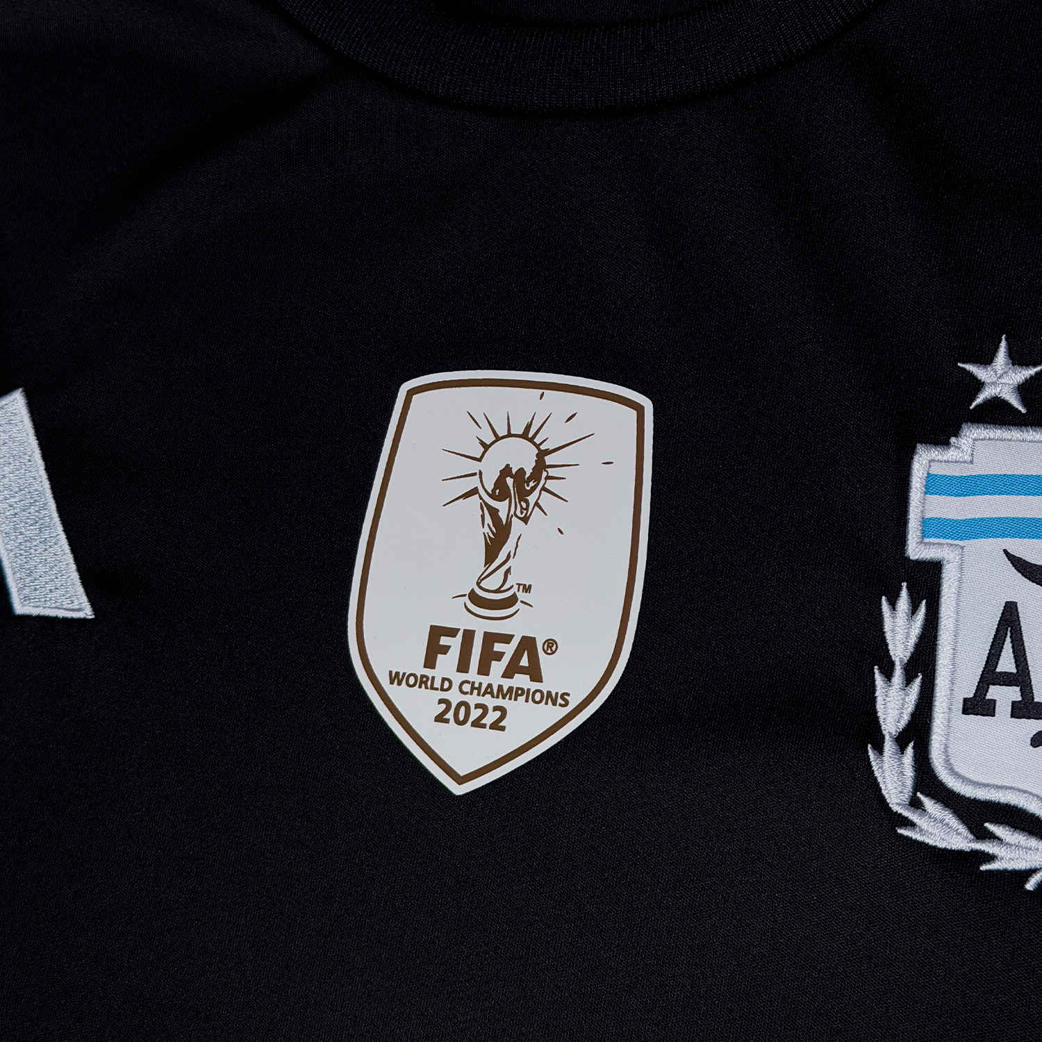 Argentina World Cup 2026 Goalkeeper