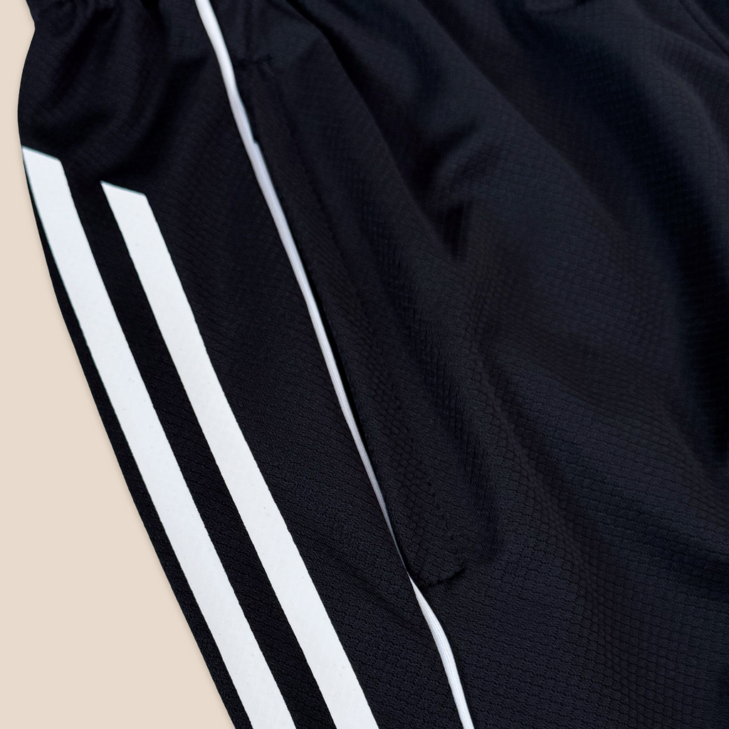 Argentina Shorts Training Black