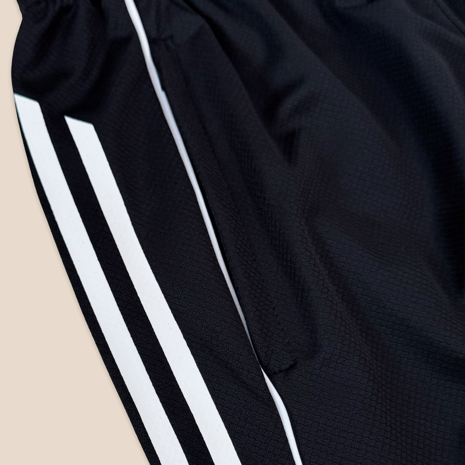 Argentina Shorts Training Black