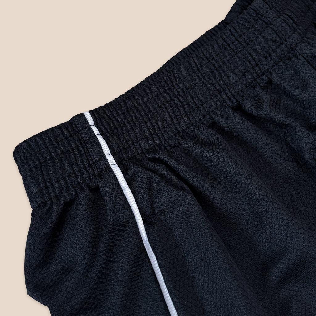 Argentina Shorts Training Black