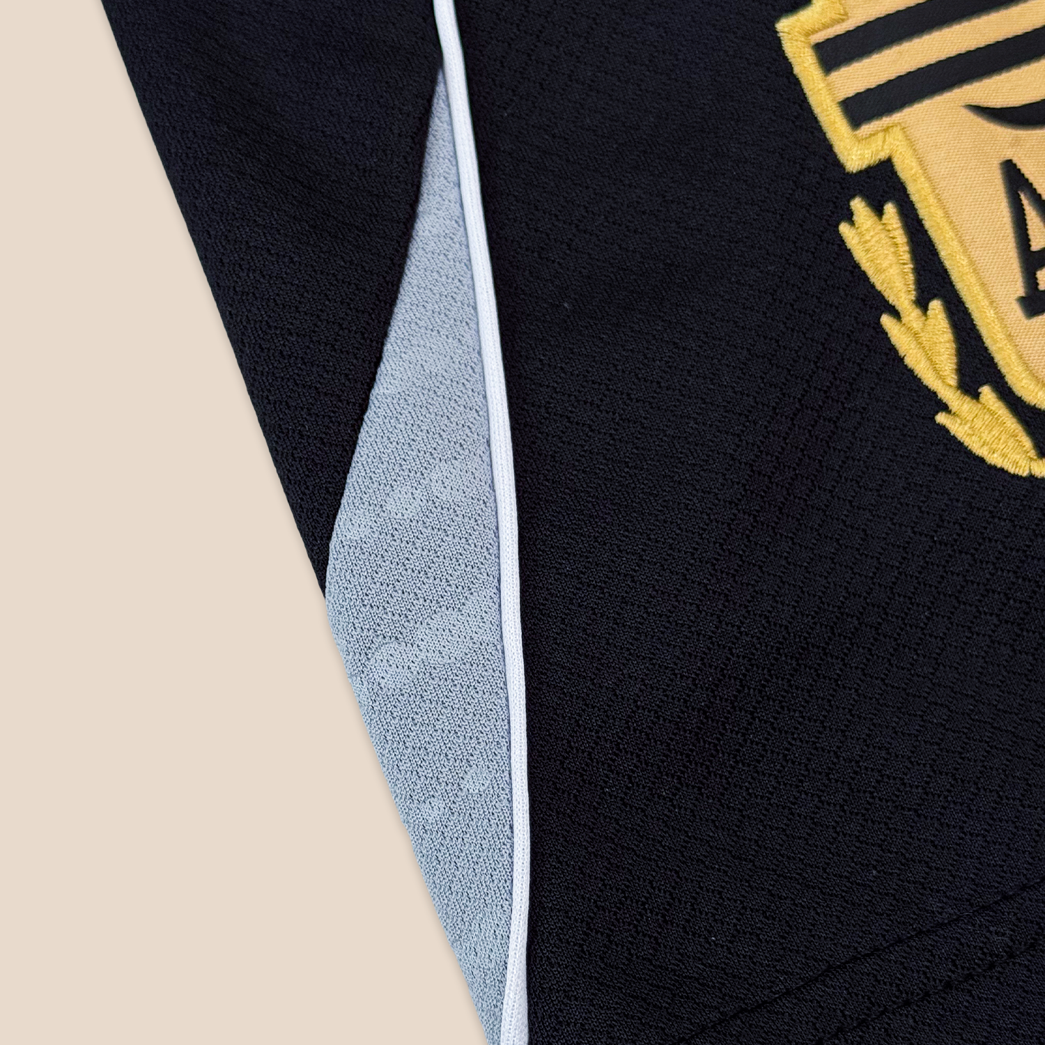 Argentina Shorts Training Black