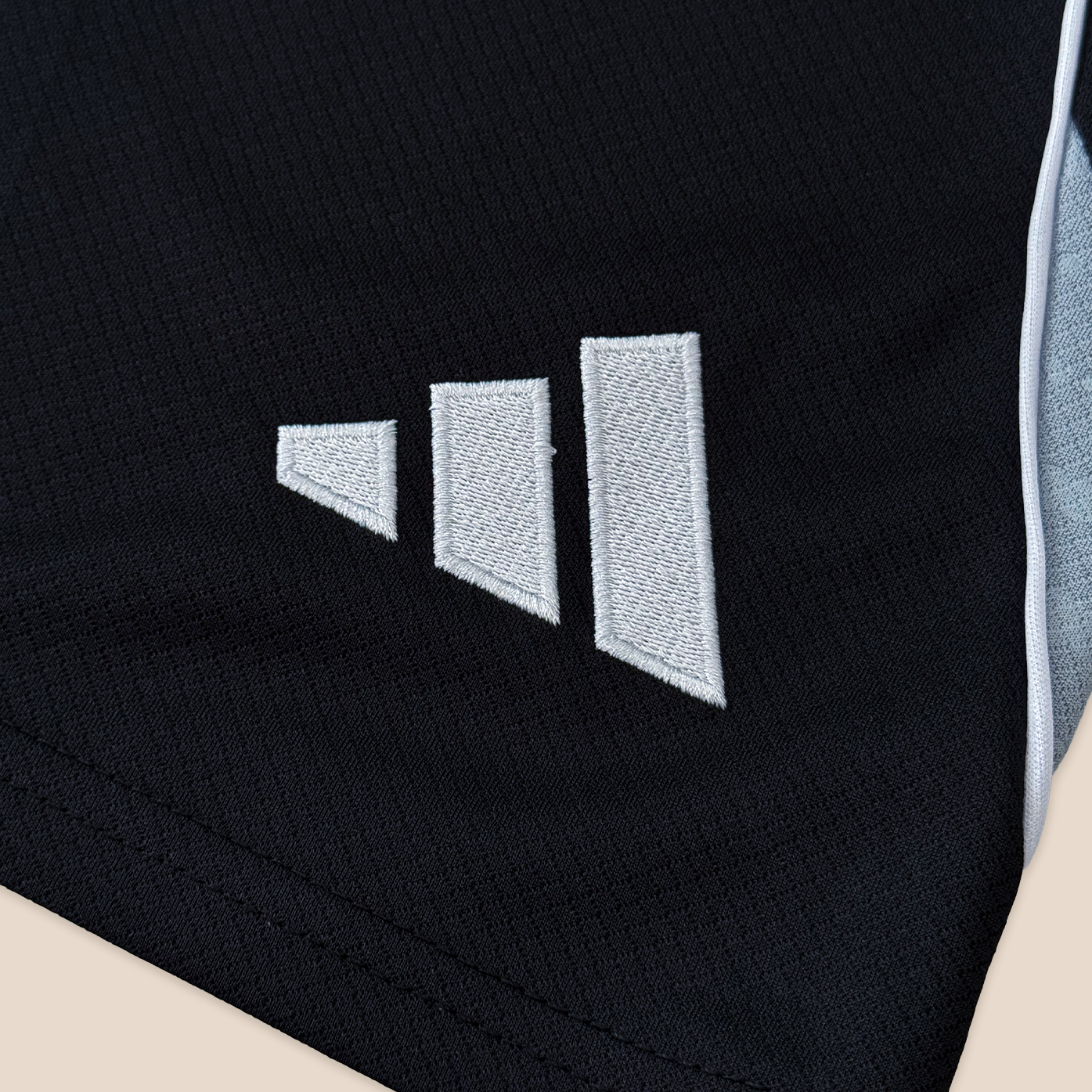 Argentina Shorts Training Black