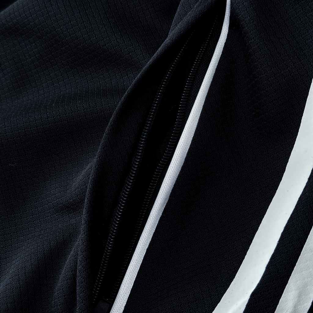 Argentina Shorts Training Black