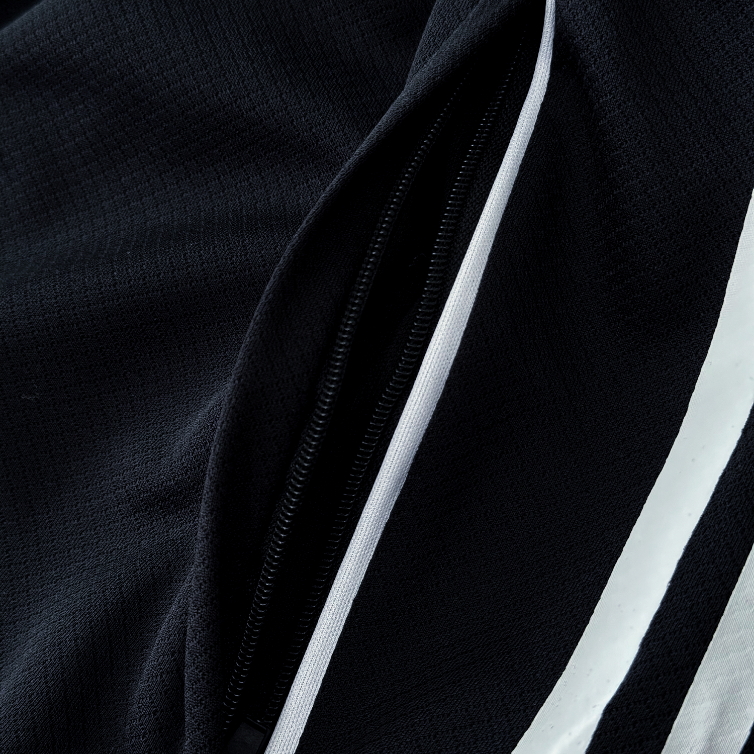 Argentina Shorts Training Black