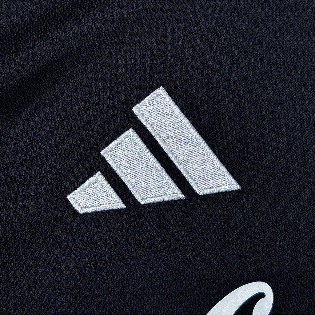 Argentina Shorts Training Black