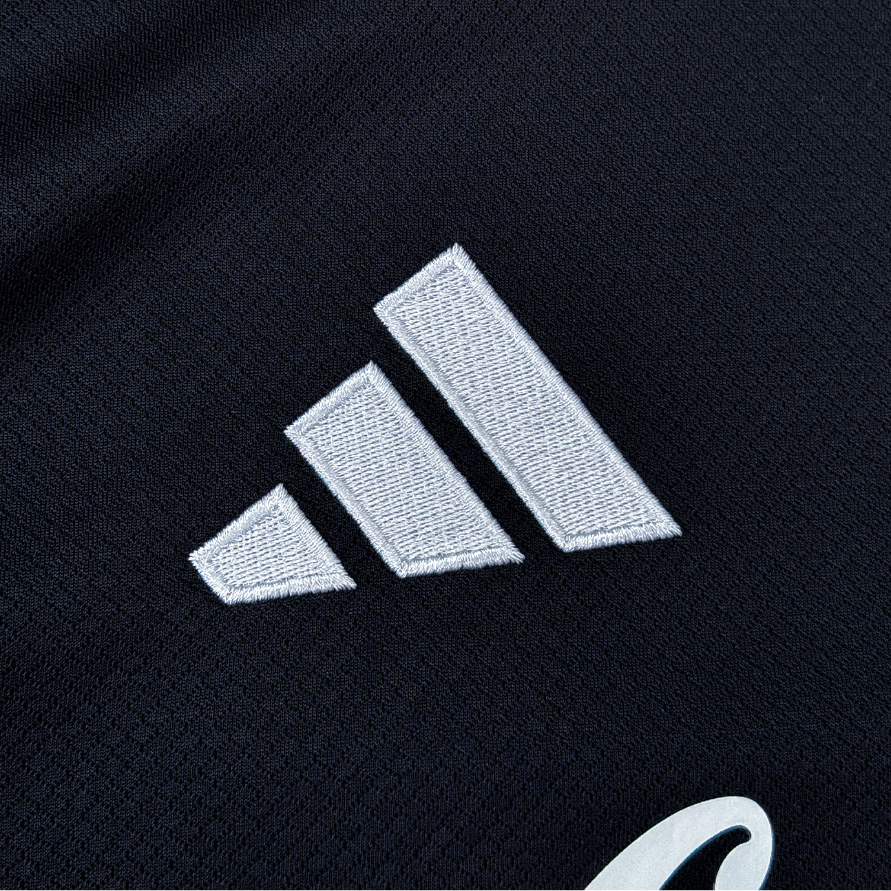 Argentina Shorts Training Black
