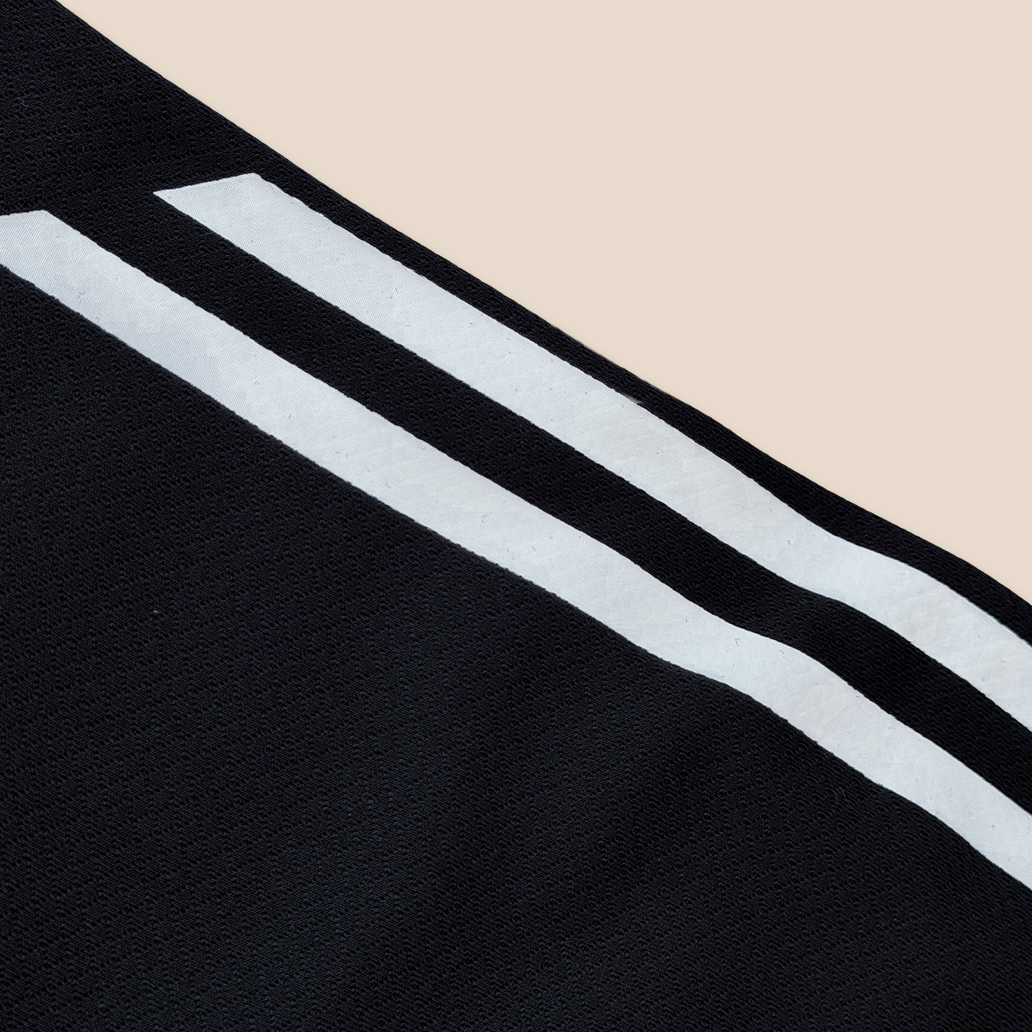 Argentina Shorts Training Black