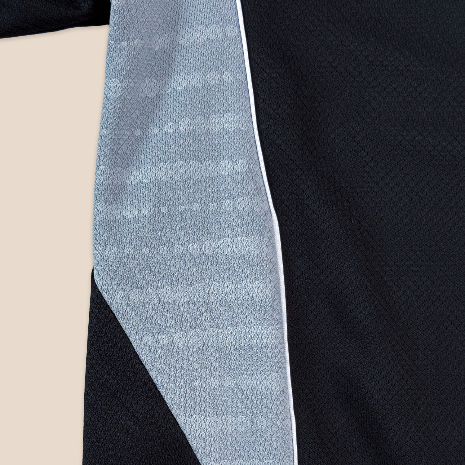 Argentina Shorts Training Black