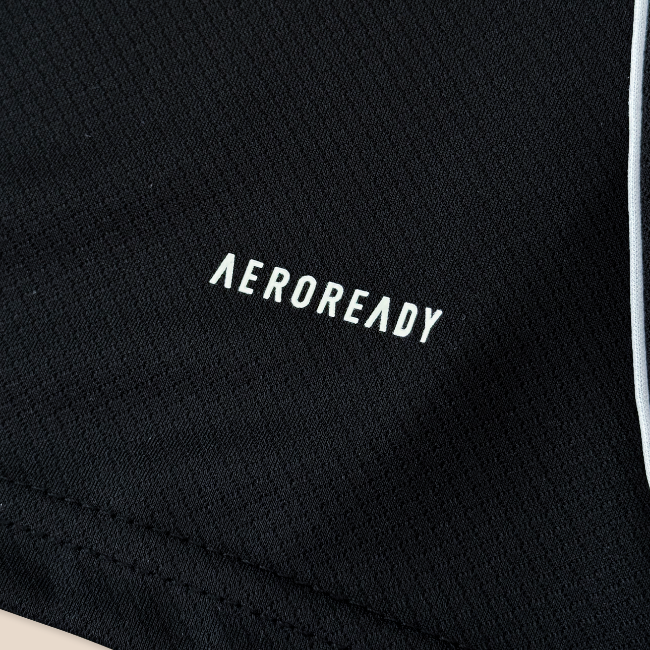 Argentina Shorts Training Black