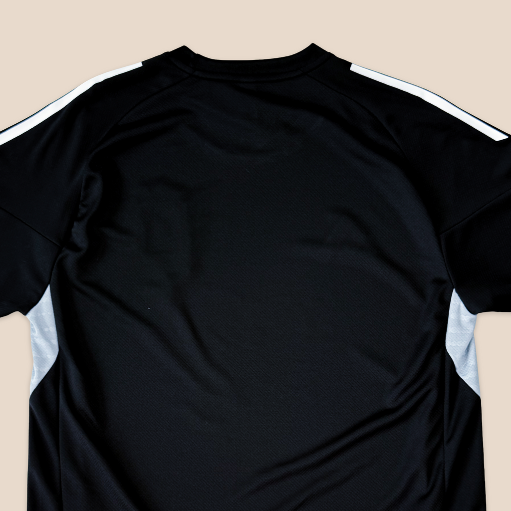Argentina Shorts Training Black