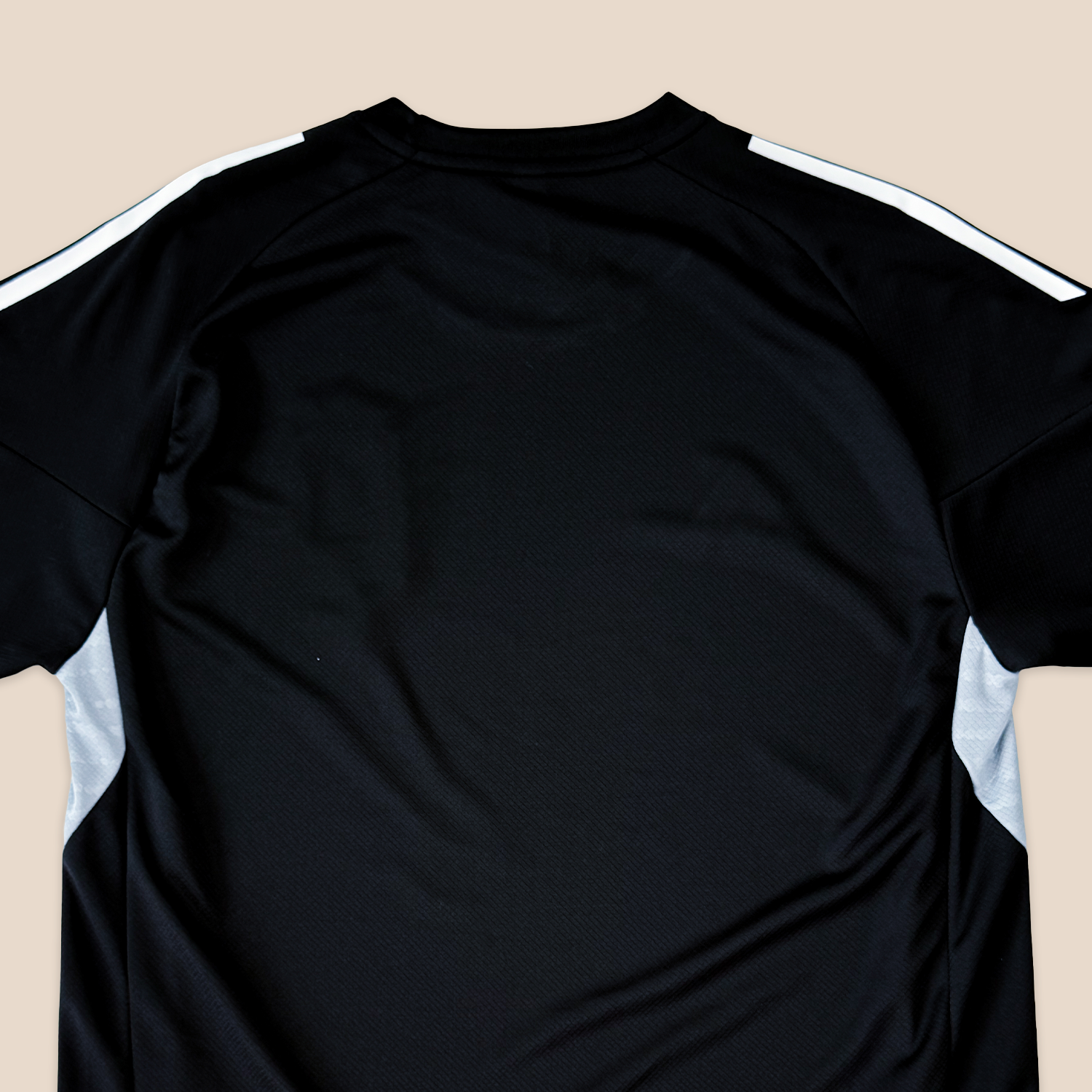 Argentina Shorts Training Black