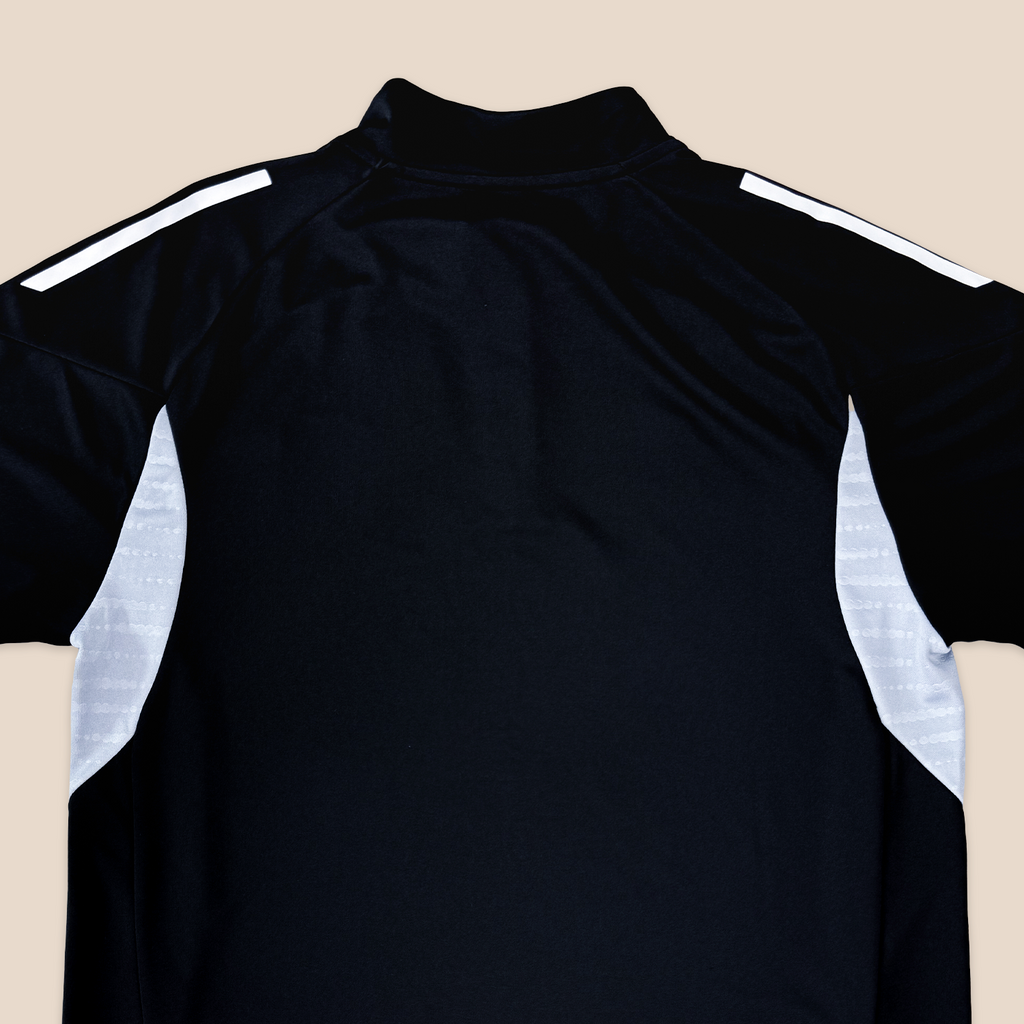 Argentina Long Training Black
