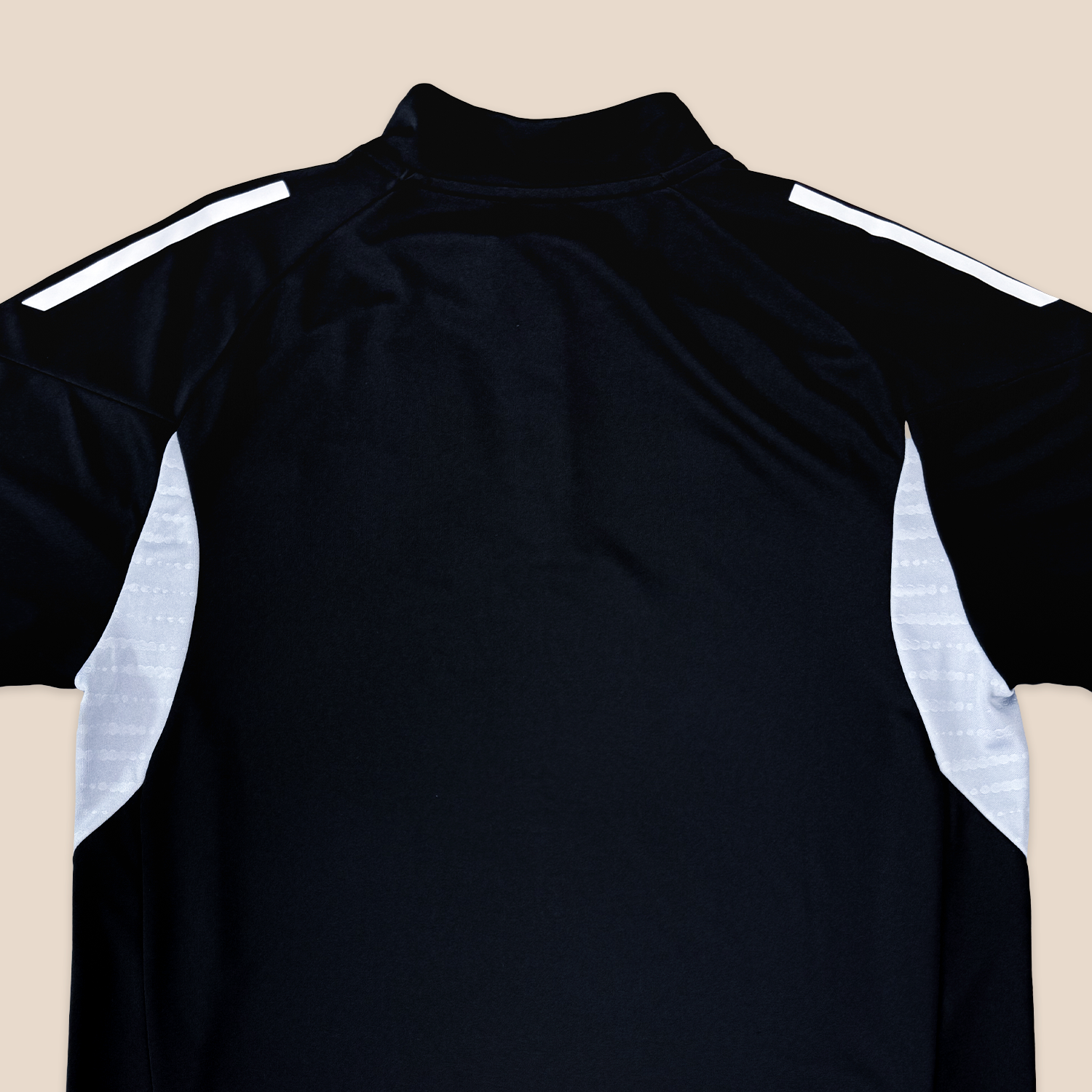 Argentina Long Training Black