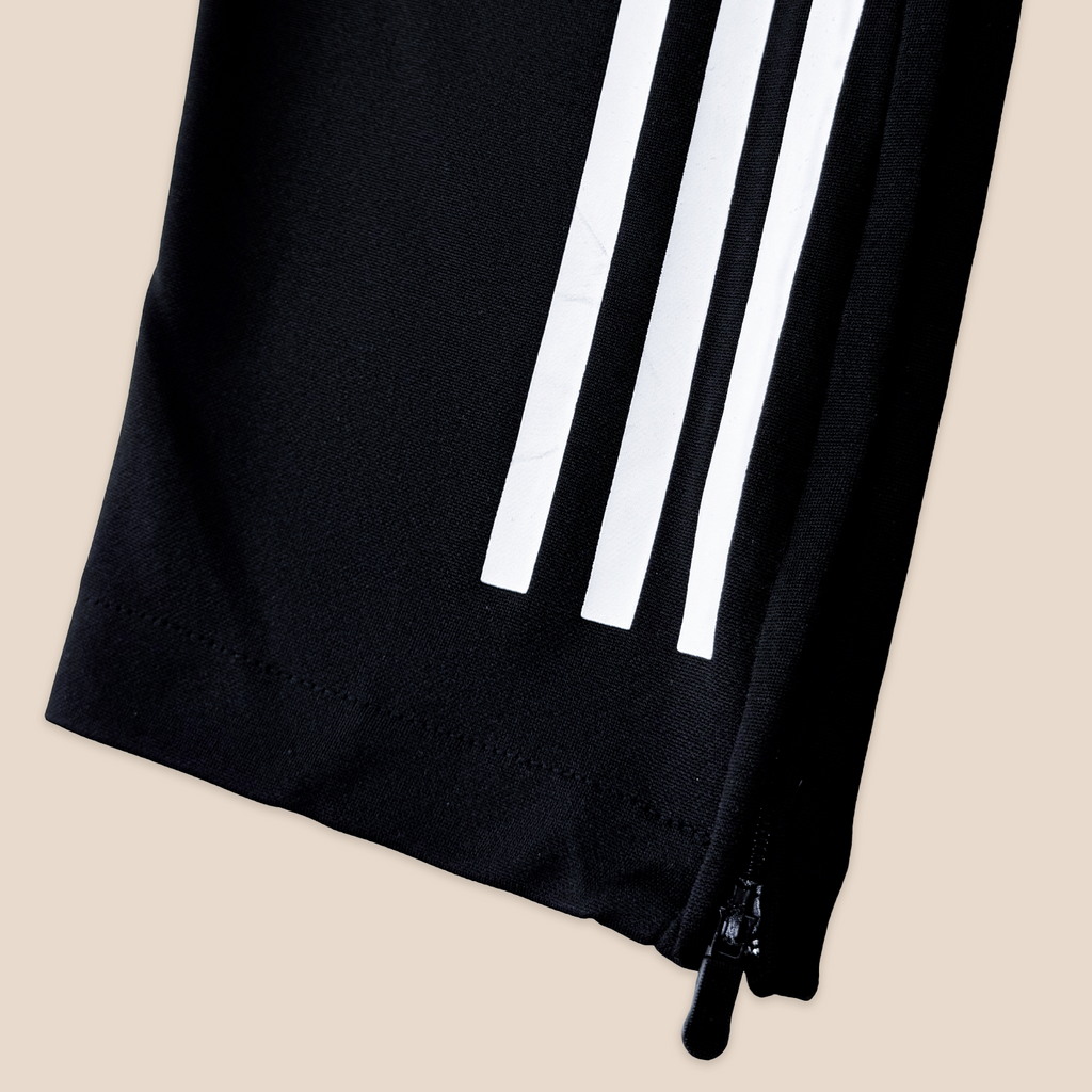 Argentina Long Training Black