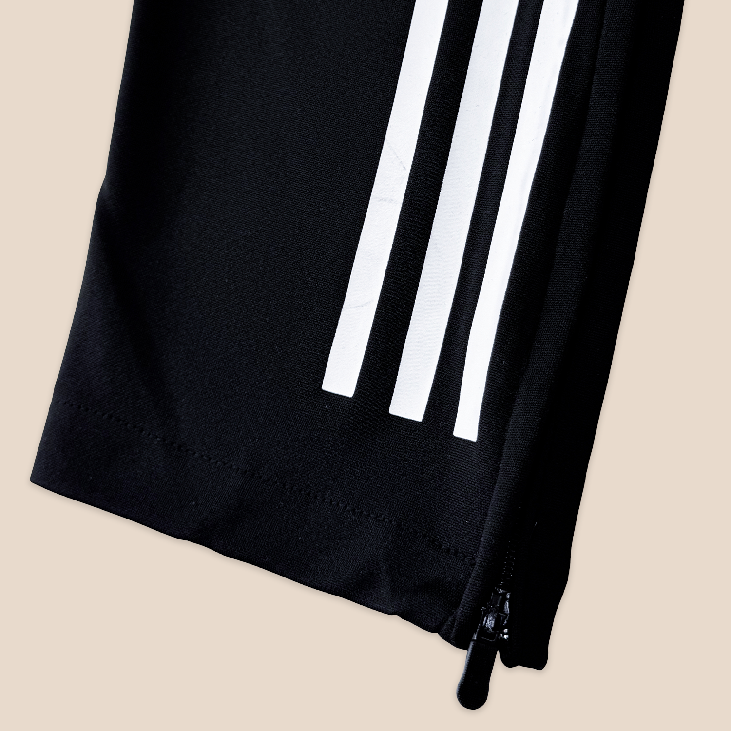 Argentina Long Training Black