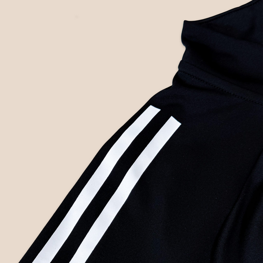 Argentina Long Training Black