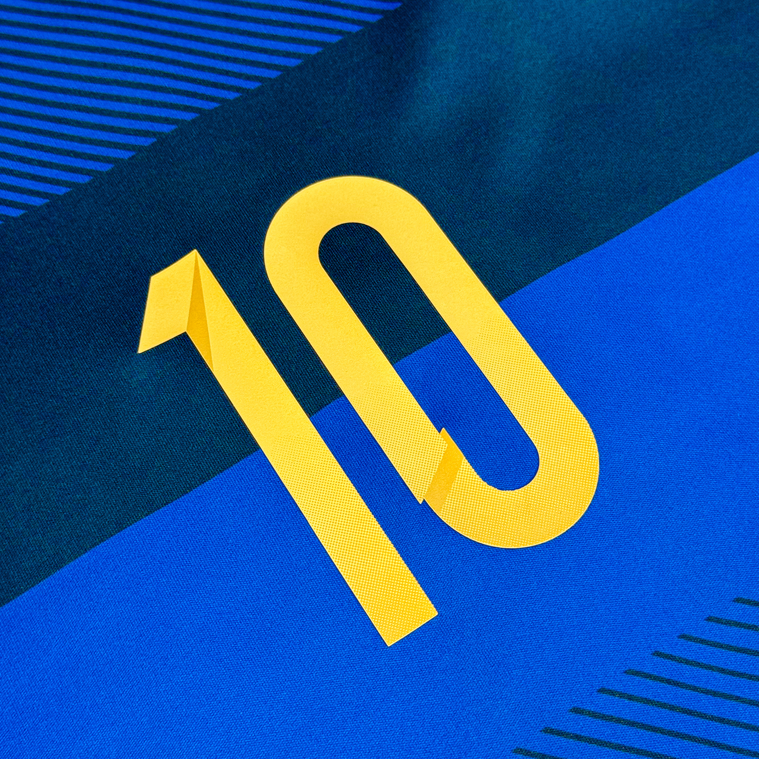 Argentina 2014 Away