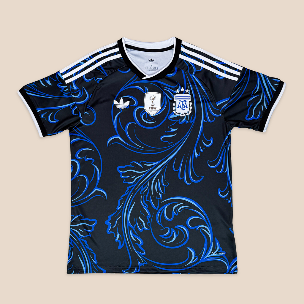 Argentina World Cup 2026 Away
