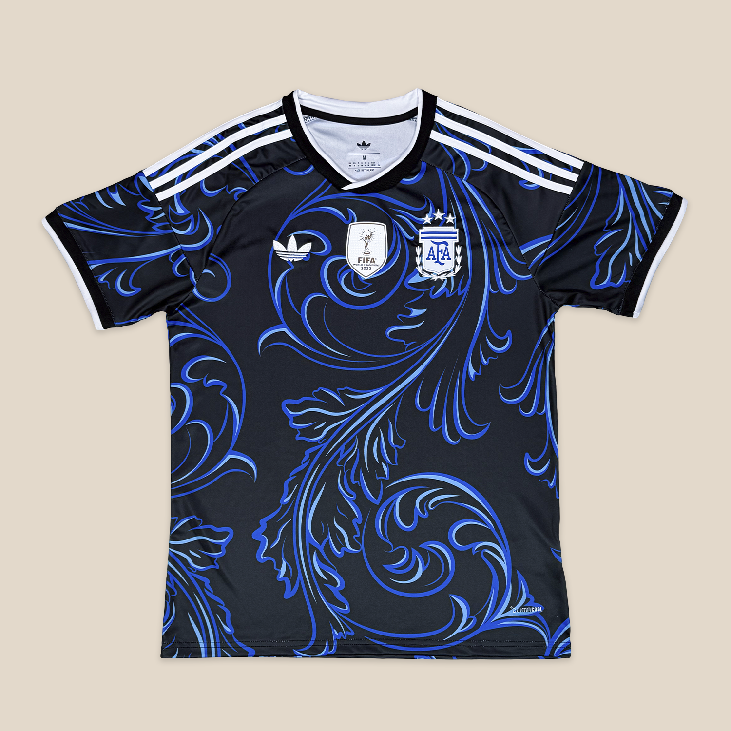 Argentina World Cup 2026 Away