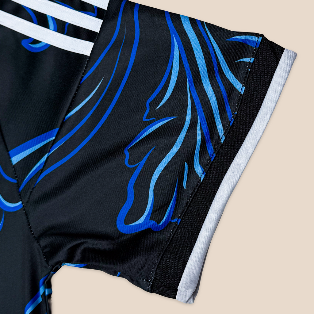 Argentina World Cup 2026 Away