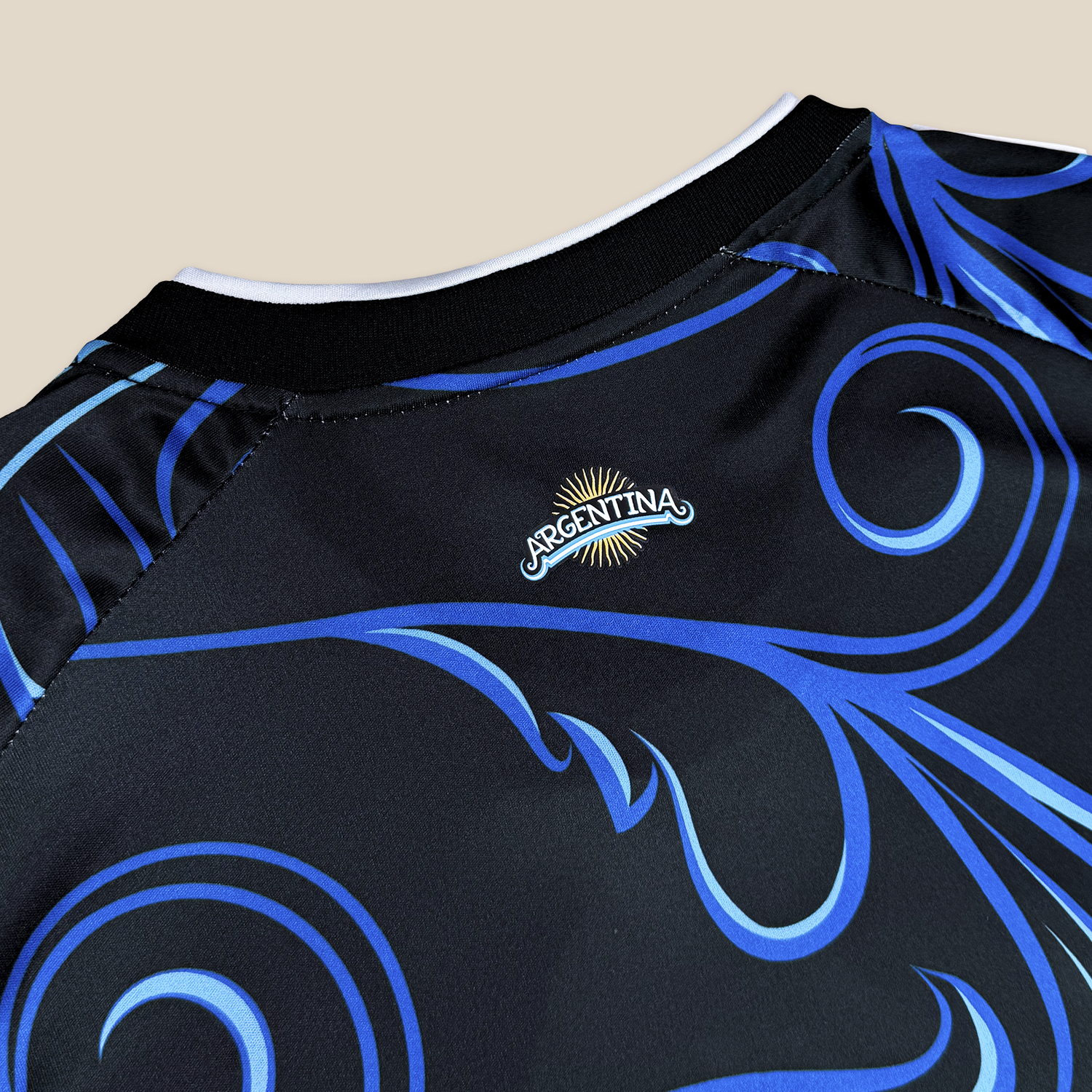 Argentina World Cup 2026 Away