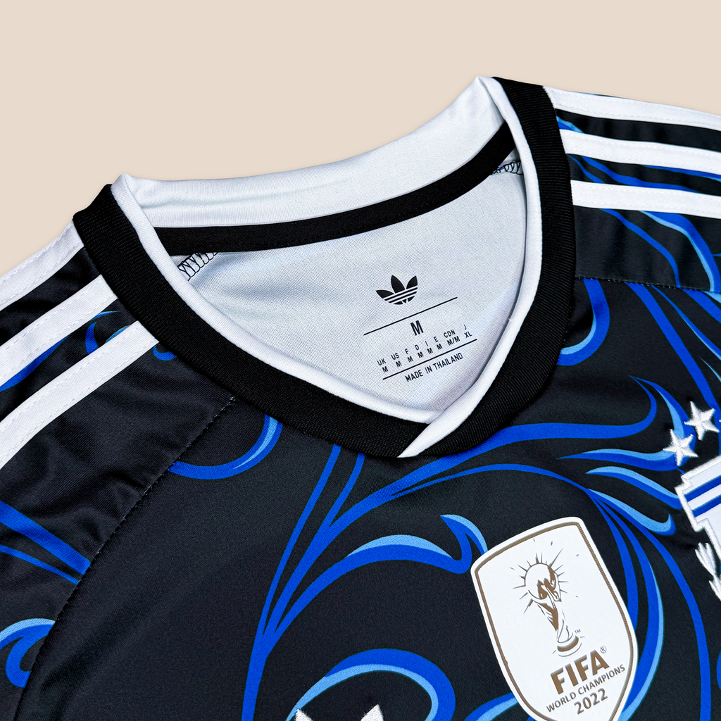 Argentina World Cup 2026 Away