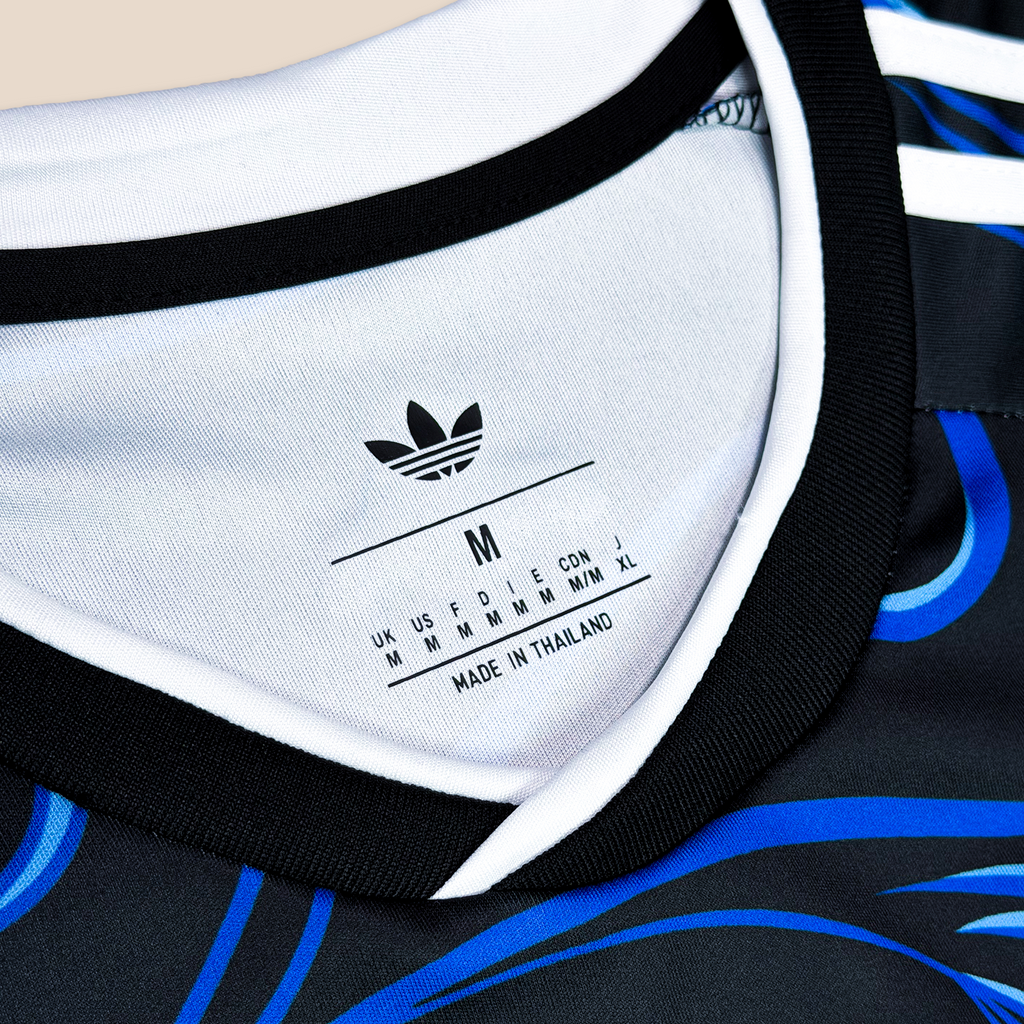 Argentina World Cup 2026 Away