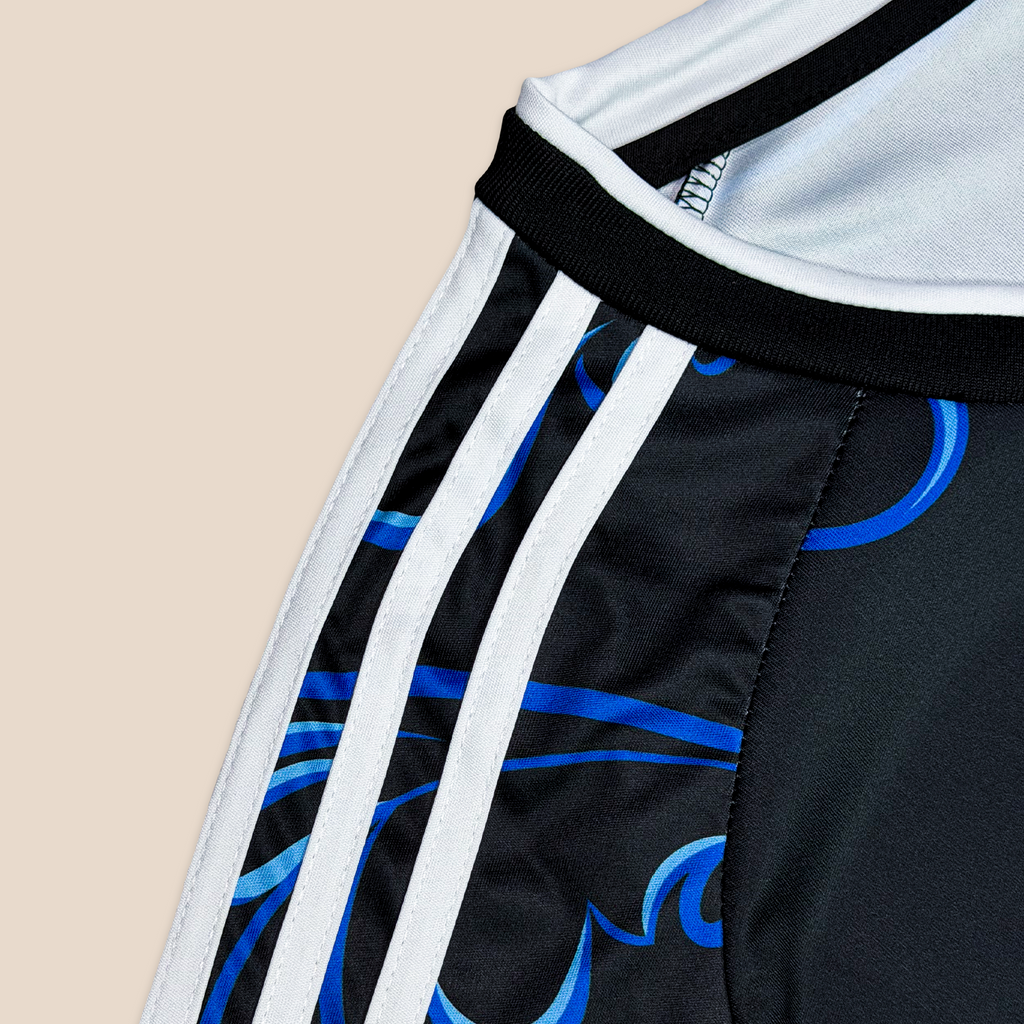 Argentina World Cup 2026 Away