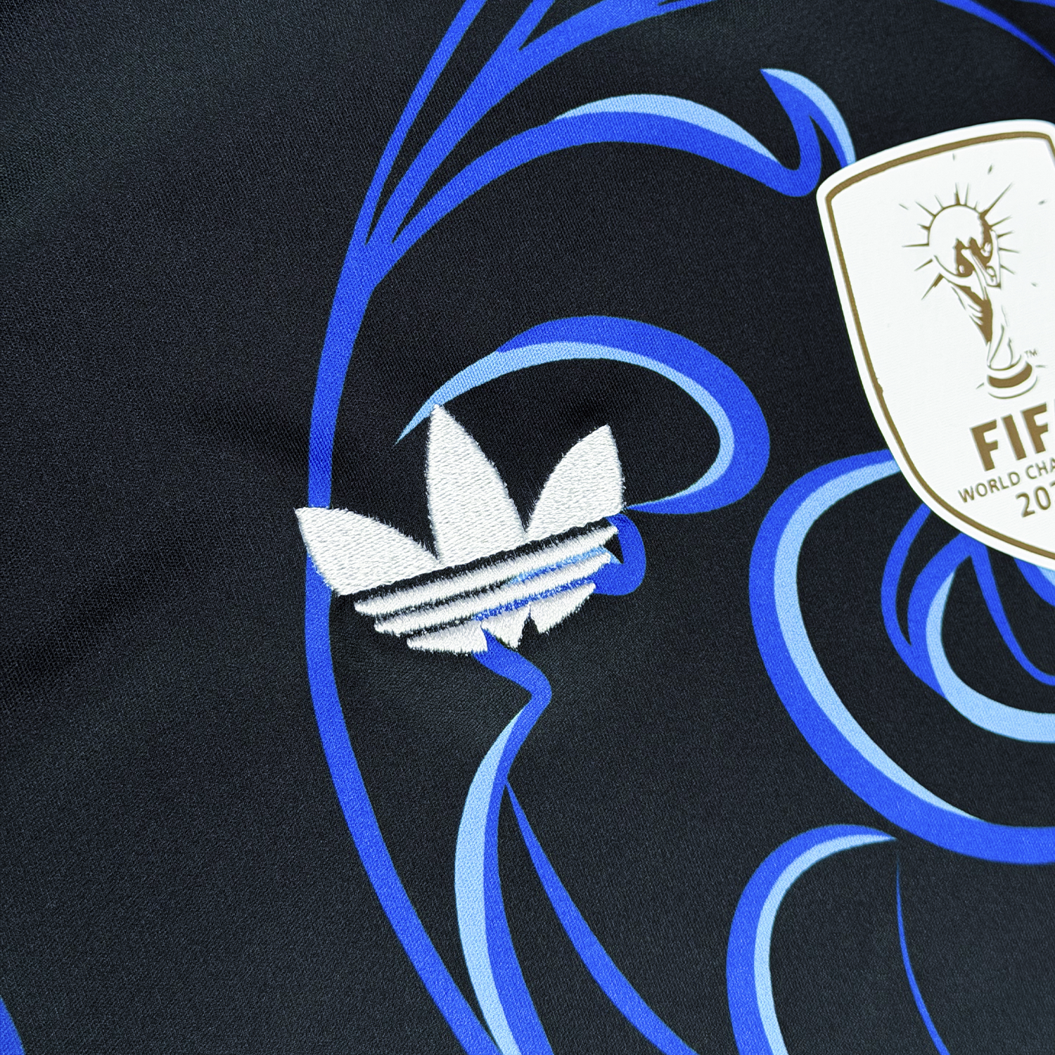 Argentina World Cup 2026 Away