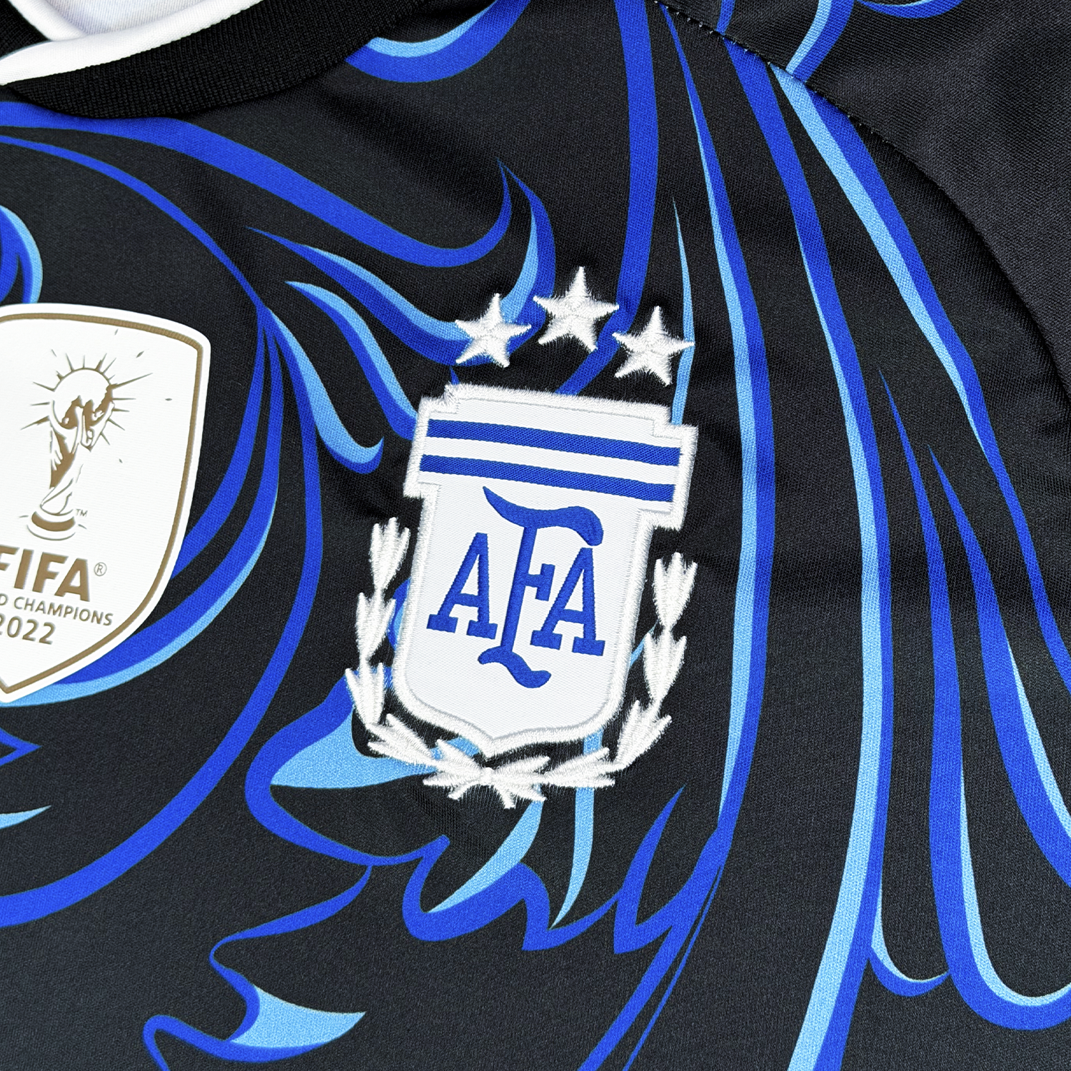 Argentina World Cup 2026 Away