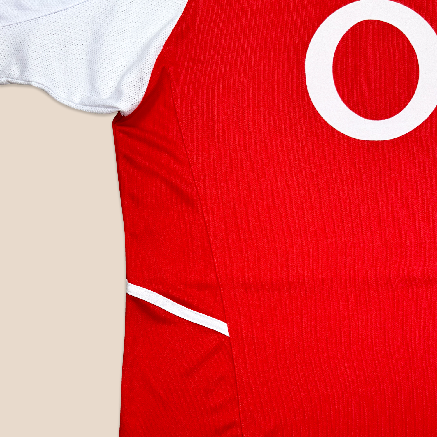 Arsenal 2003/04 Home