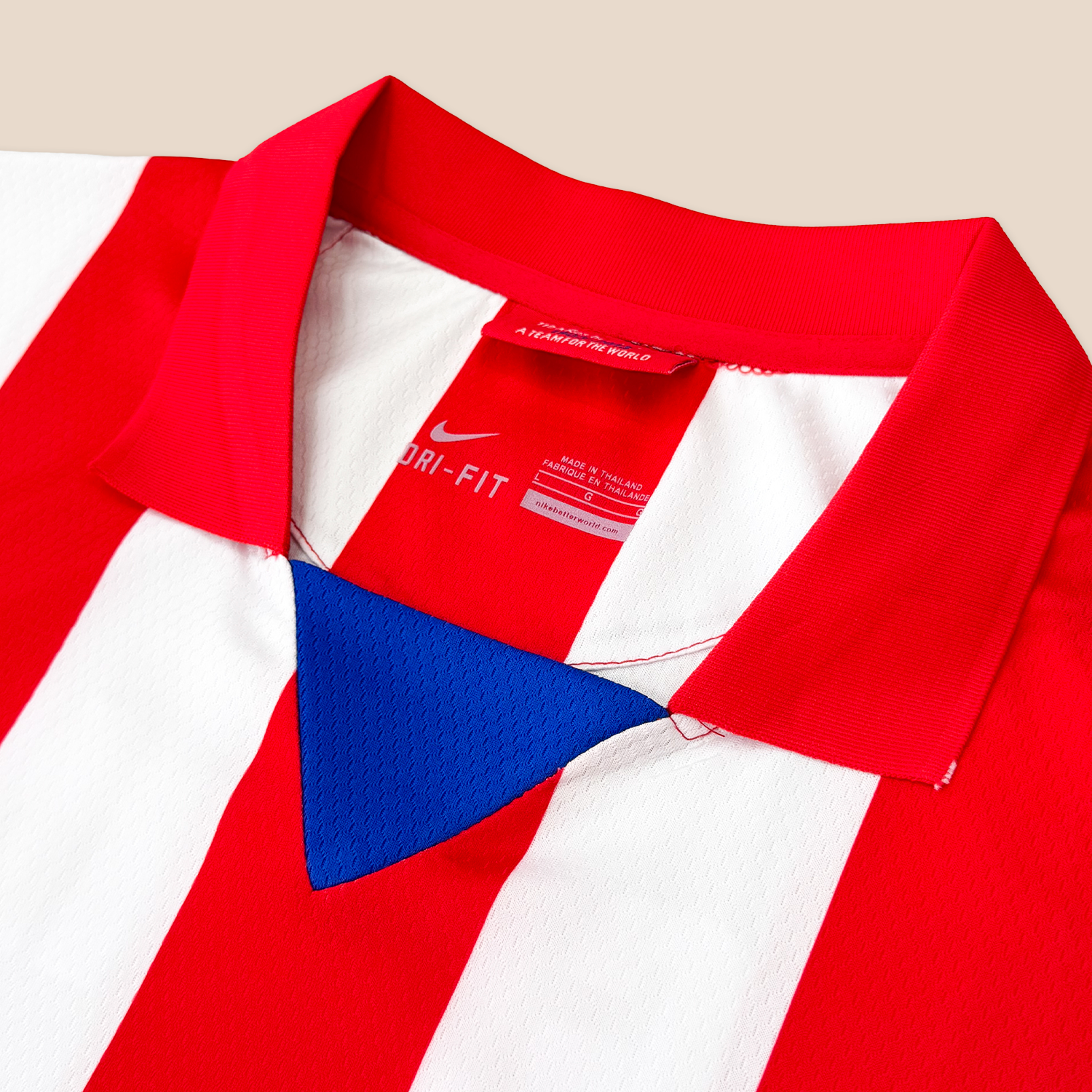 Atlético Madrid 2013/14 Home