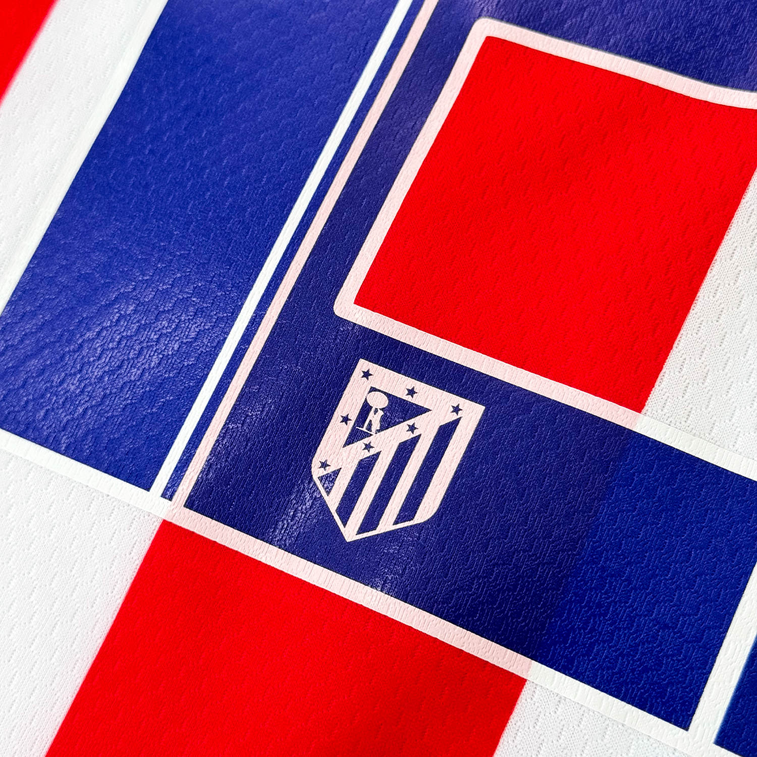 Atlético Madrid 2013/14 Home