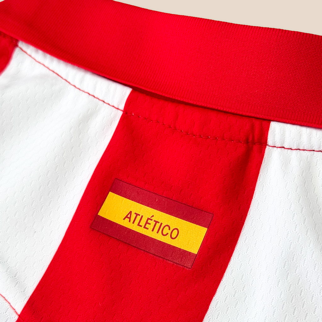 Atlético Madrid 2013/14 Home
