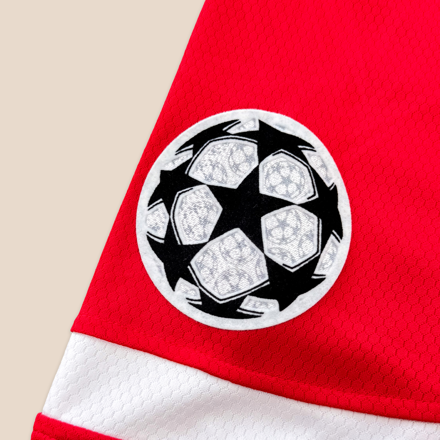 Atlético Madrid 2013/14 Home