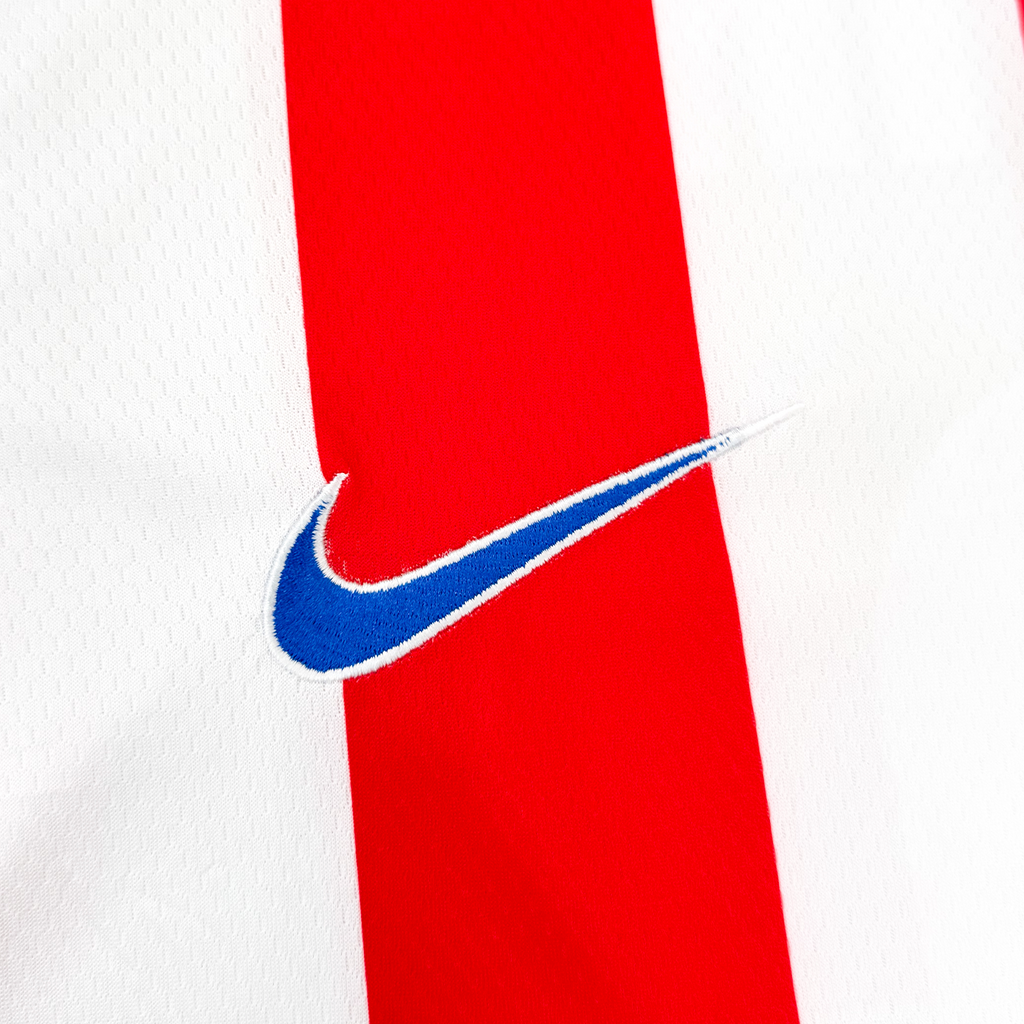 Atlético Madrid 2013/14 Home