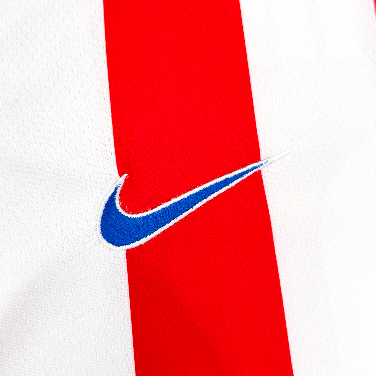 Atlético Madrid 2013/14 Home