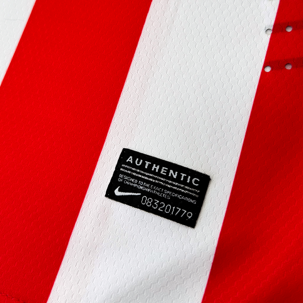 Atlético Madrid 2013/14 Home