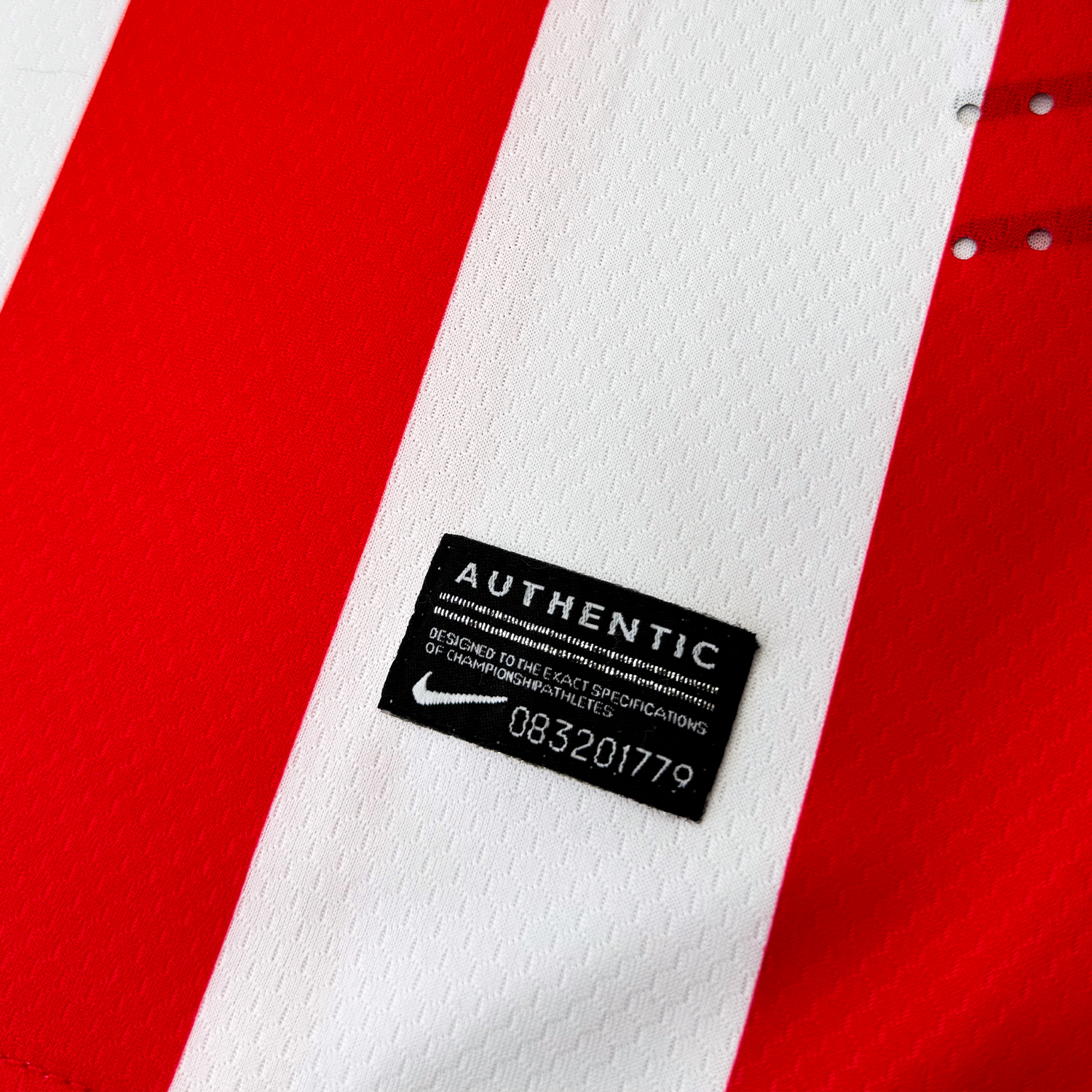 Atlético Madrid 2013/14 Home