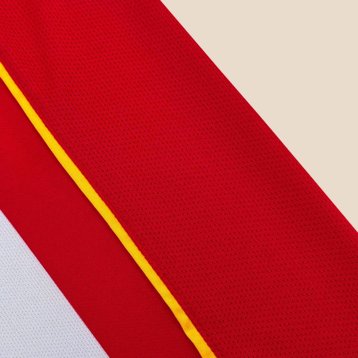 Atlético Madrid 2004/05 Home