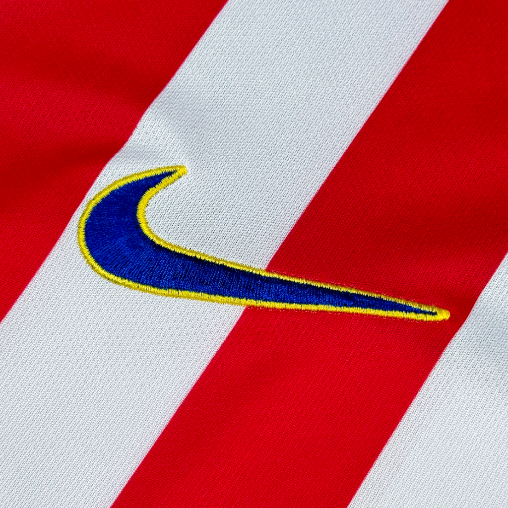 Atlético Madrid 2004/05 Home