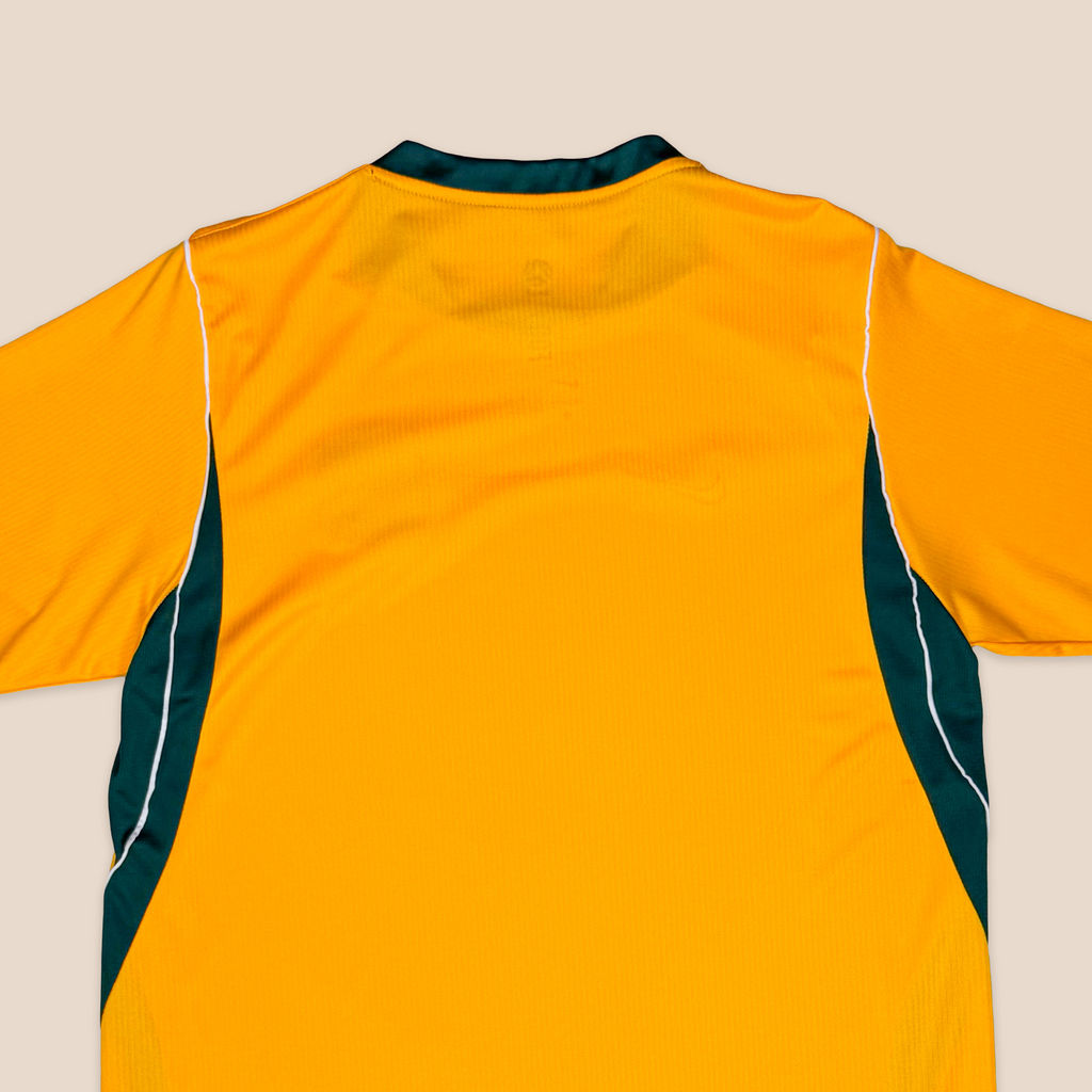Australia 2026 Home