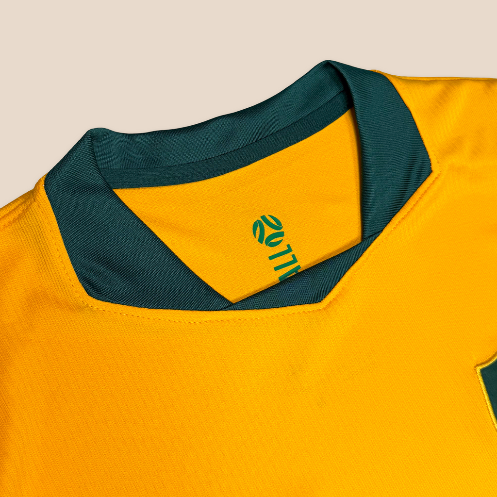 Australia 2026 Home
