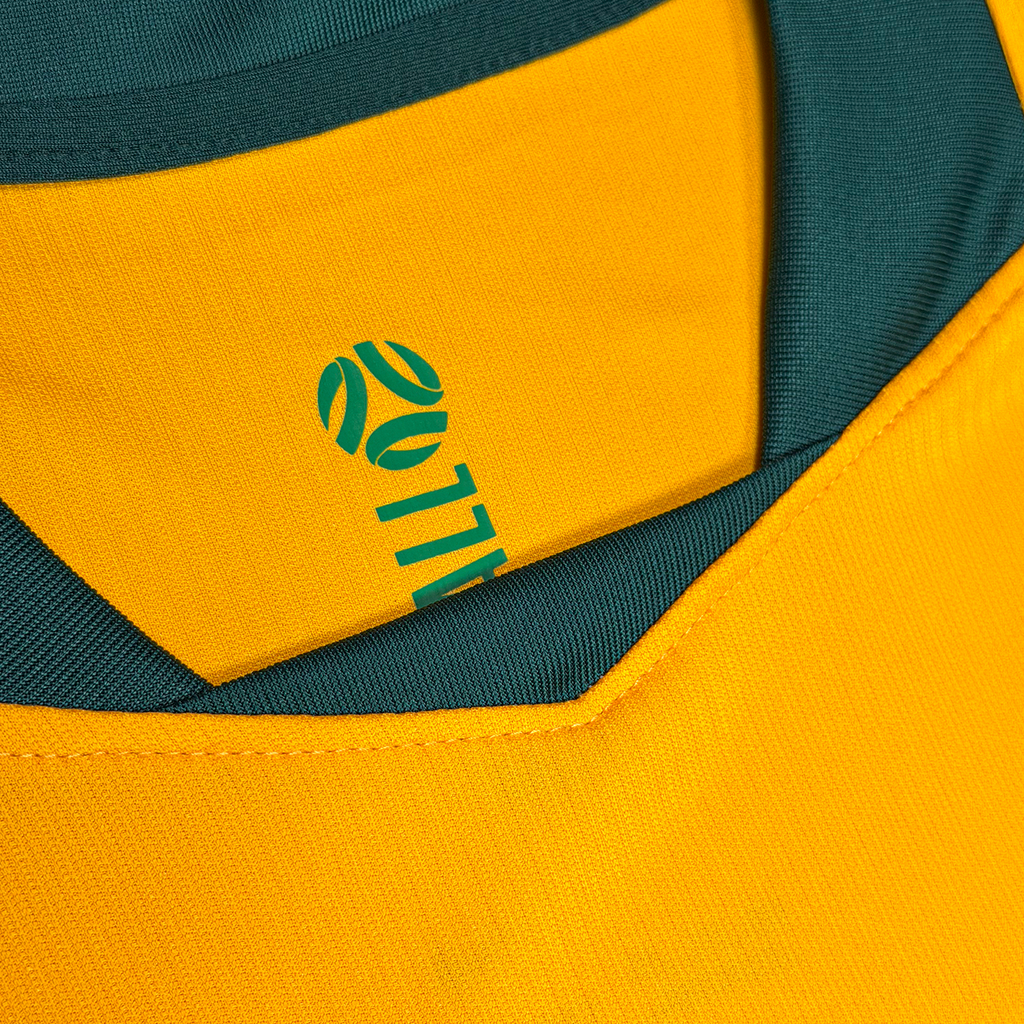 Australia 2026 Home