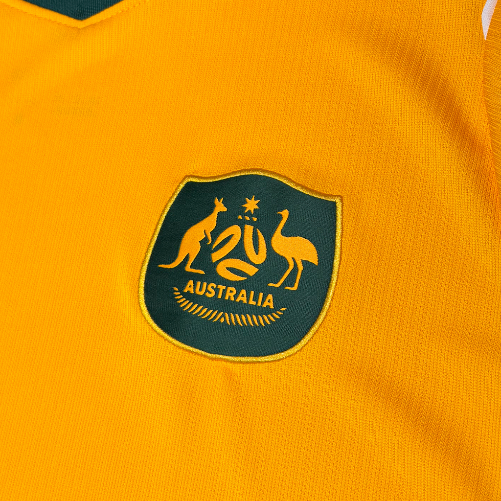 Australia 2026 Home