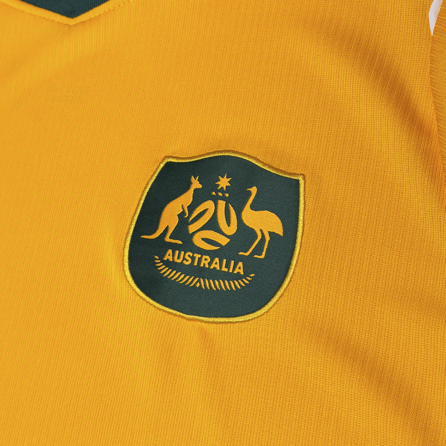 Australia 2026 Home