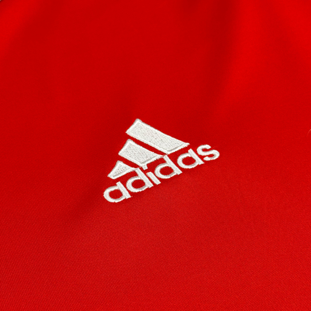 Bayern Munich 1999/01 Home