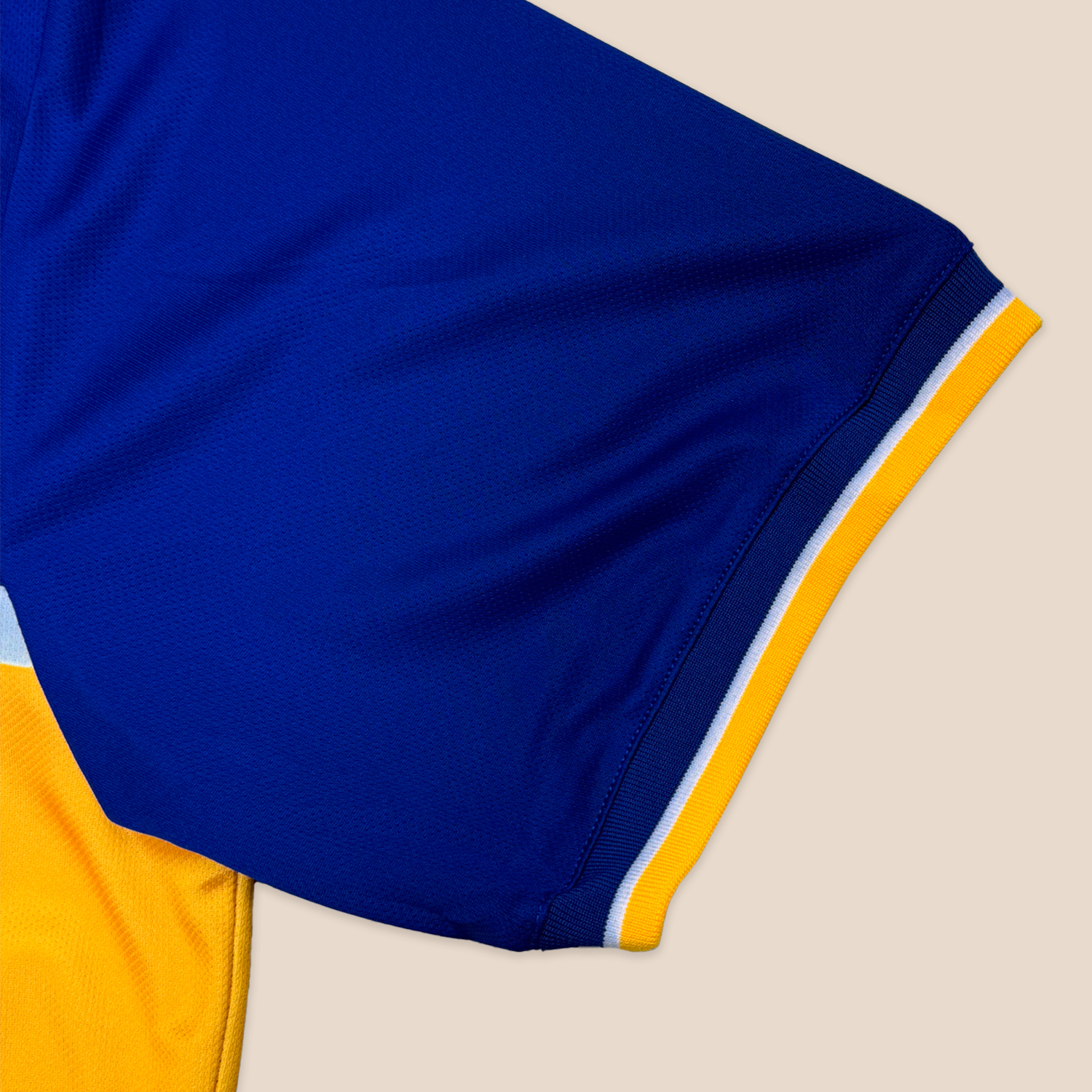 Boca Juniors 1996/97 Home